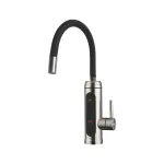 Robinet electric cu incalzire instantanee Whippy, Well