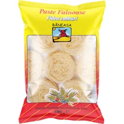 Fidea cuiburi 400g