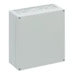 Cutie AKL 2-G 740-402, IP65, 300 x 300 x 132 mm