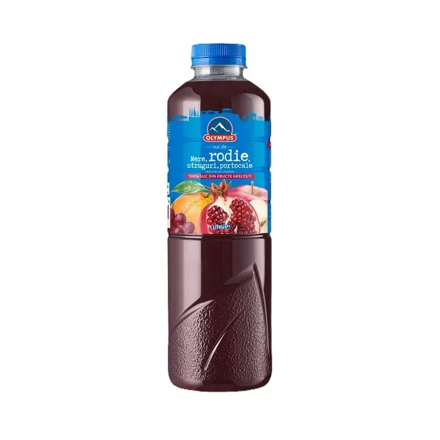 Suc mixt din fructe Olympus, 1 l