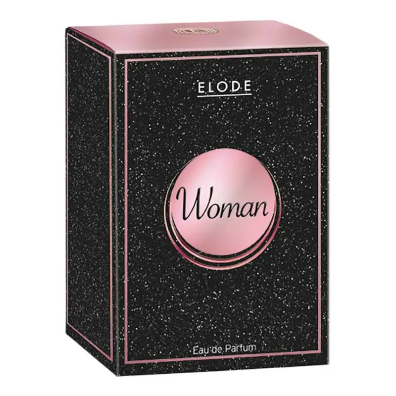 Apa de parfum Elode Woman 100 ml
