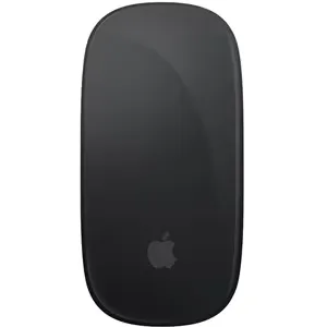 Mouse Bluetooth APPLE Magic Mouse Multi-Touch Surface, Dual Mode, 1400 dpi, negru
