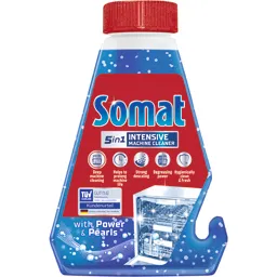 Solutie de curatare intensa a masinii de spalat vase 250ml
