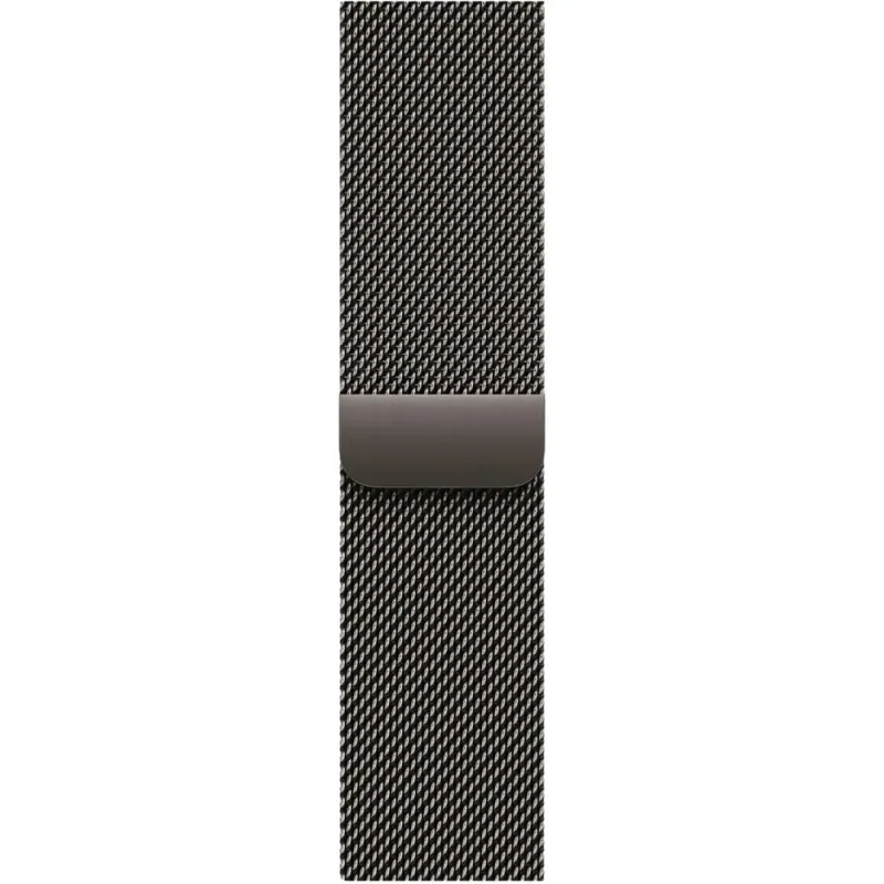 Bratara pentru APPLE Watch 40mm Slate Milanese Loop, MAXM4ZM/A