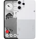 CMF Phone 2 Pro, 128 GB, 8GB RAM, 5G, White