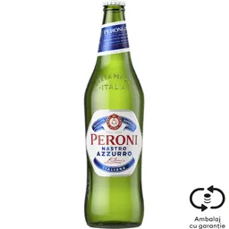 Bere blonda 660ml