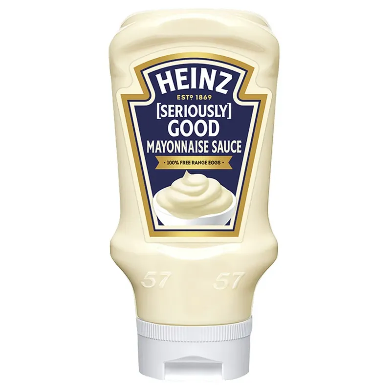 Sos de maioneza Heinz, 395 g