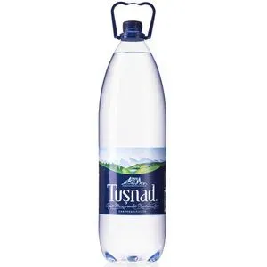 Apa carbogazoasa minerala naturala Tusnad, 2 l