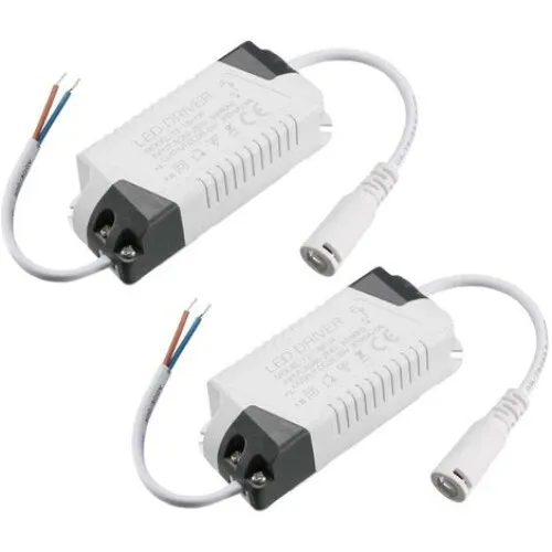 Driver LED 12-18W, BGHYHYHI, 300mA, 36-65V, set 2 bucati