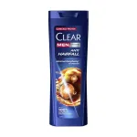 Sampon anti-matreata Clear Men Anti Hairfall, 360 ml