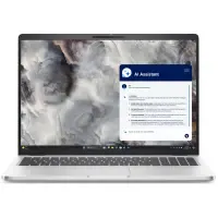 Laptop Dell Pro 16 Plus PB16250 (Procesor Intel® Core™ Ultra 7 255U (12M Cache, up to 5.20 GHz), 16" FHD+, 16GB DDR5, 1TB SSD, Intel Graphics, Windows 11 Pro, Gri)