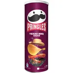 Chipsuri din cartofi cu gust de sos Texas Barbeque 165g