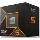 Ryzen 5 9600 CPU 6 nuclee 5,2 GHz AM5 (Zen 5) Box