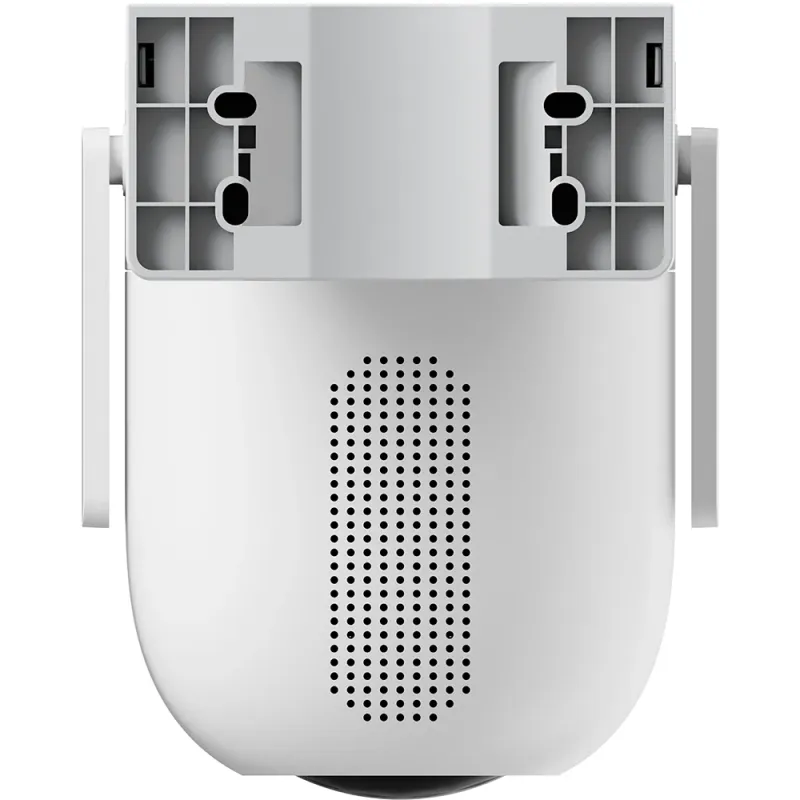 Camera IP Wireless EZVIZ H9c Dual, 3K, 5+5MP, IR, Auto Tracking, Motion Detection, alb