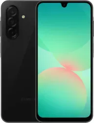 Samsung M55 5G 256GB 8GB Dual SIM Black