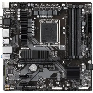 Placa de baza GIGABYTE B760M DS3H DDR4