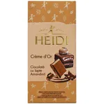 Ciocolata cu lapte cu umplutura de cacao si biscuiti 90g