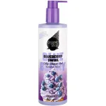 Gel de dus Organic Shop Blueberry Swirl, 400 ml
