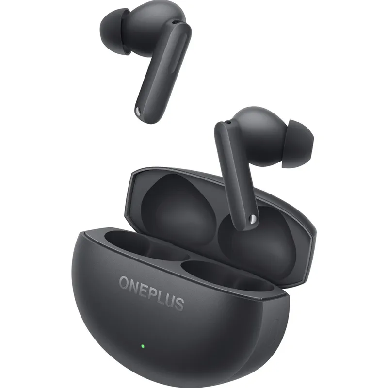 Casti SKULLCANDY Hesh 540 ANC, Bluetooth, Over-Ear, Microfon, Noise Cancelling, True Black
