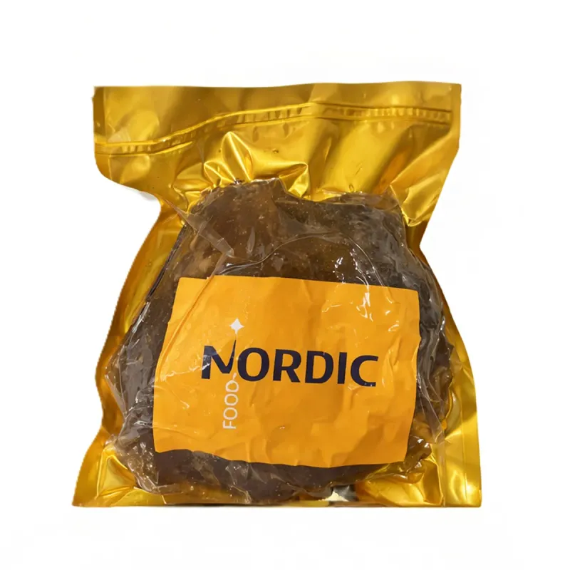 Rasol de vita cu os marinat Nordic Food, gatit lent, 500 g