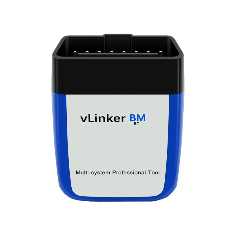 Diagnoza Vgate VLinker BM, BMW, BimmerCode, Resetari, Live Data, Regenerare DPF, Control Flaps, ASD, Programare