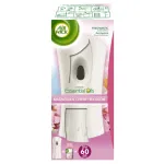 Odorizant electric de camera Airwick Freshmatic Complete Magnolia 250ml