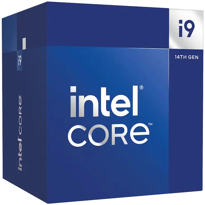 Procesor Intel® Core™ i9-14900, pana la 5.8 GHz turbo, 36MB L3, Socket LGA1700, Intel® UHD Graphics 770
