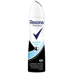 Deodorant spray Invisible Aqua 150ml