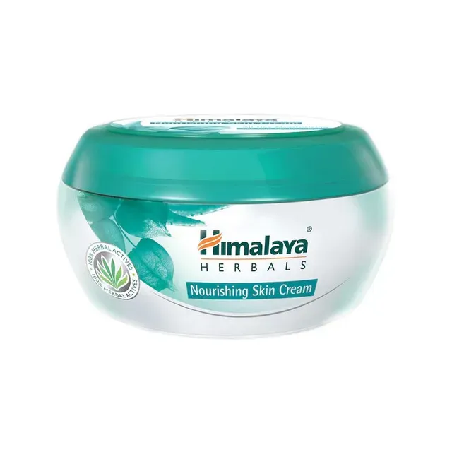 Crema hranitoare Himalaya, 150 ml