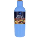 Gel de dus Felce Azzurra Ambra, 650 ml