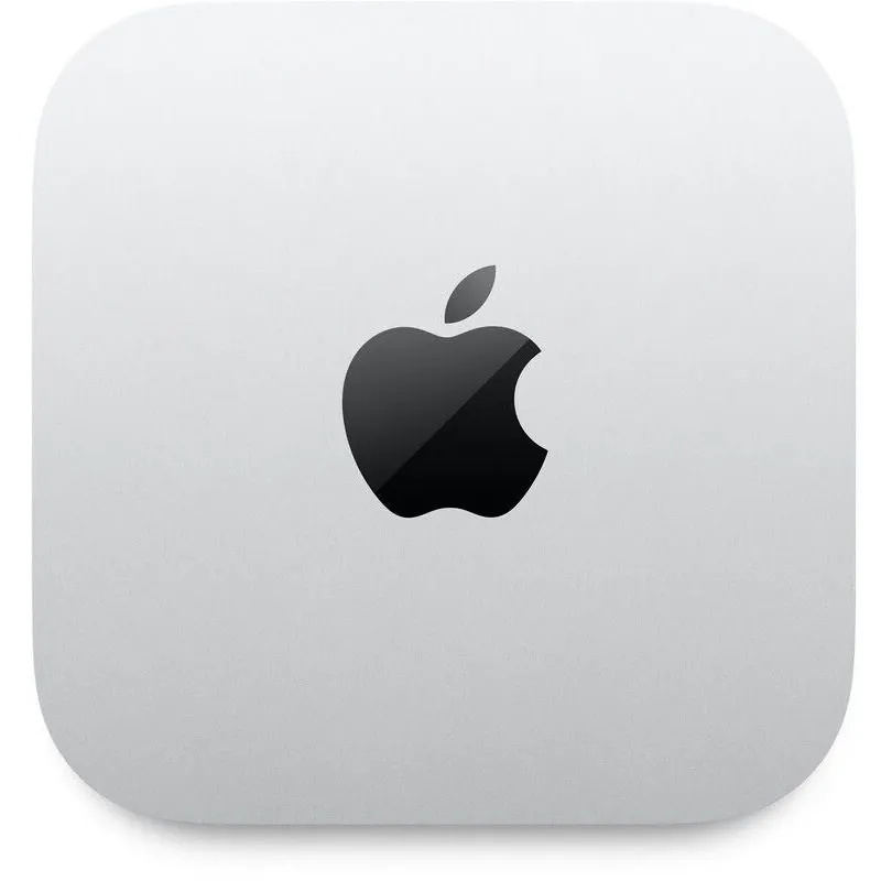 Mac mini: Apple M4 (CPU 10-core, GPU 10-core, Neural Engine 16- core)/16GB/1TB (CTO From MU9D3RC/A)