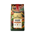 Jacobs Origins Uganda & Kenya cafea boabe 1kg
