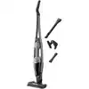 Aspirator vertical 2in1 ELECTROLUX Seria 600 ES62CB25UG, 0.3l, 25.2V, autonomie max 55 min, gri inchis-negru
