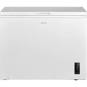 Lada frigorifica VORTEX VCF25SWH03M, 249 l, H 85 cm, Clasa E, alb