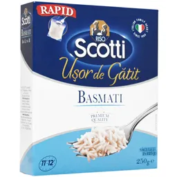 Orez Basmati 2x125g
