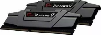 Kit RAM G.Skill DDR4 32GB 3200MHz CL16 2X16GB Ripjaws V