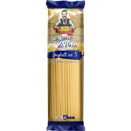 Spaghetti grau dur 500g