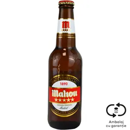 Bere blonda 0.33L