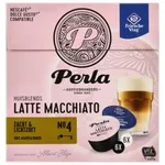 Cafea Latte Macchiato, 6 bauturi, 12 capsule 120g