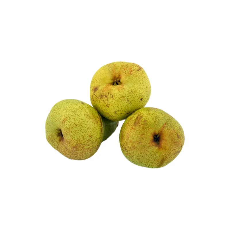 Pere Packmas, +/- 1 kg