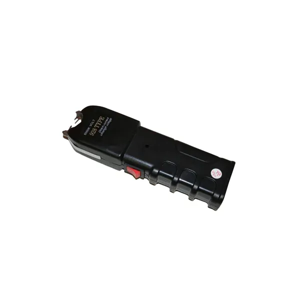 Dispozitiv de electrocutare JJ-928, Negru