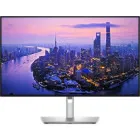 Monitor LED DELL U2725QE 27 inch UHD IPS 5 ms 120 Hz Thunderbolt HDR