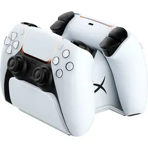 Statie de incarcare HyperX ChargePlay Duo pentru controller Dual Sense PS5