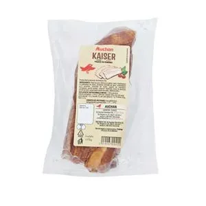 Kaiser afumat Auchan, +/- 2 kg