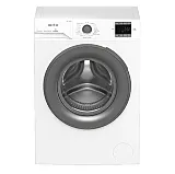 Masina de spalat rufe Arctic APLM1WFSU19210WG, 9 kg, 1200 rpm, Clasa A, Alb
