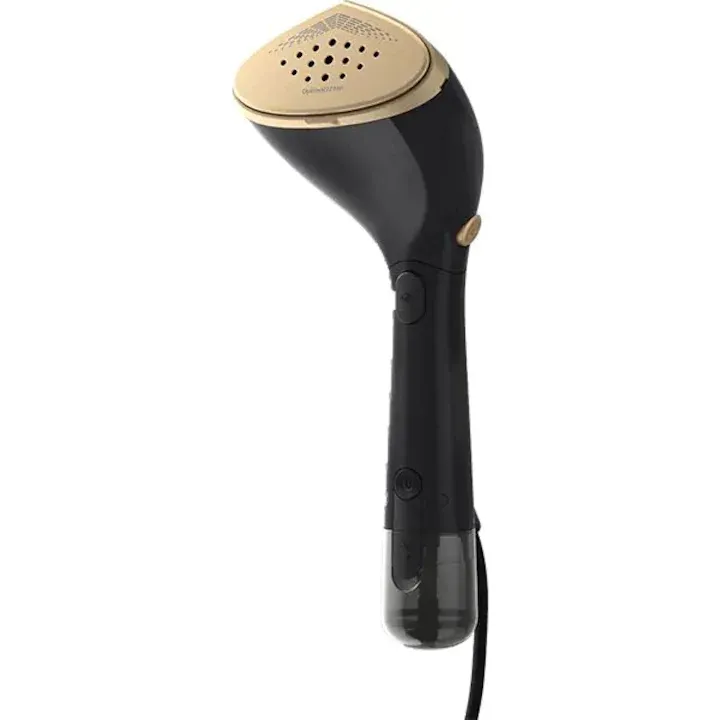 Aparat de Calcat Vertical PHILIPS Seria 7000 STH7060/80, 1500W, 0.2l, Negru-Auriu