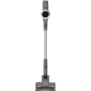 Aspirator vertical MYRIA MY4570, 0.8l, 25.9V, autonomie max 40 min, gri-rosu