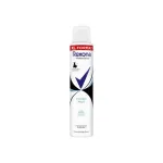 Deodorant spray Rexona Invisible Aqua, 200 ml