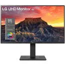 27" 27BQ65UB-B Ultra HD 4K HDMI DP USB IPS 16:9 schwarz