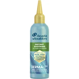 Tratament anti-matreata pentru scalp DermaXPro Instant Scalp Soother 145ml